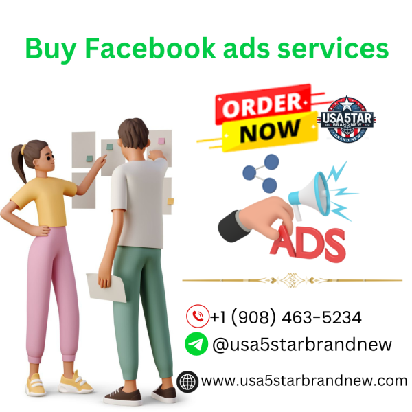 Best Facebook ads services